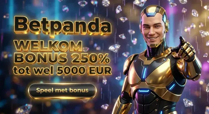 Betpanda Casino